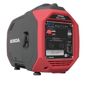 [3.2kw]EU32I最新款本田變頻發電機